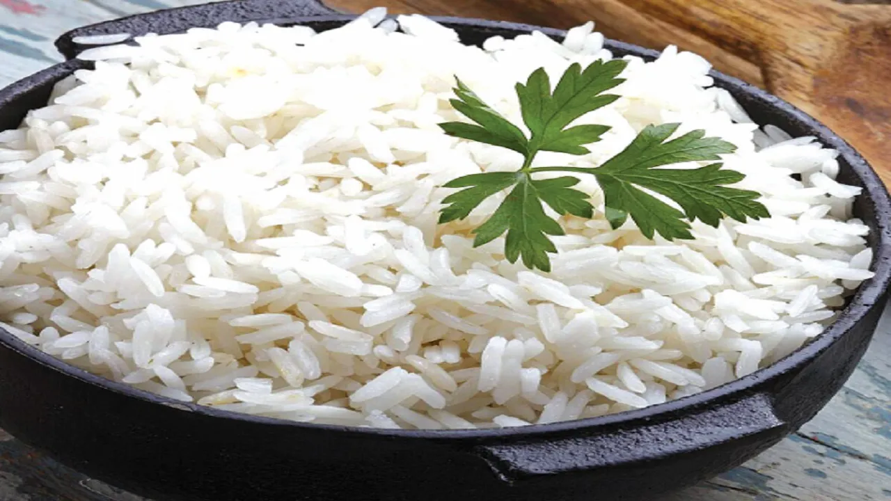 Rice R