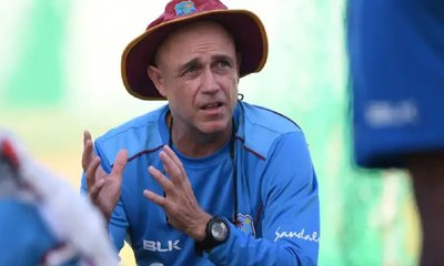 ಅಫ್ಘಾನಿಸ್ತಾನದ ನೂತನ ಮುಖ್ಯ ಕೋಚ್ ಆಗಿ ರಿಚರ್ಡ್ ಪೈಬಸ್ ನೇಮಕ