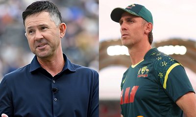 ಆಸ್ಟ್ರೇಲಿಯಾ ತಂಡ ಸೆಮಿಫೈನಲ್‌ಗೆ ಪ್ರವೇಶಿಸಲಿದೆ ಎಂದ ಪಾಂಟಿಂಗ್‌!