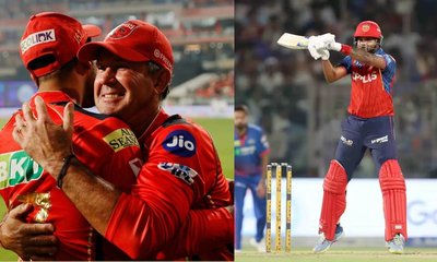 ಪಂಜಾಬ್‌ ಕಿಂಗ್ಸ್‌ ಸಕ್ಸಸ್‌ಗೆ ಕಾರಣ ತಿಳಿಸಿದ ರಿಕಿ ಪಾಂಟಿಂಗ್!