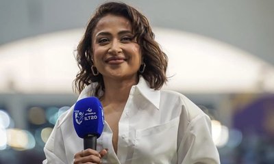 ಬಿಪಿಎಲ್‌ನಿಂದ ಹೊರ ನಡೆದ ಬಗ್ಗೆ ರಿಧಿಮಾ ಪಠಾಕ್‌ ಸ್ಪಷ್ಟನೆ!