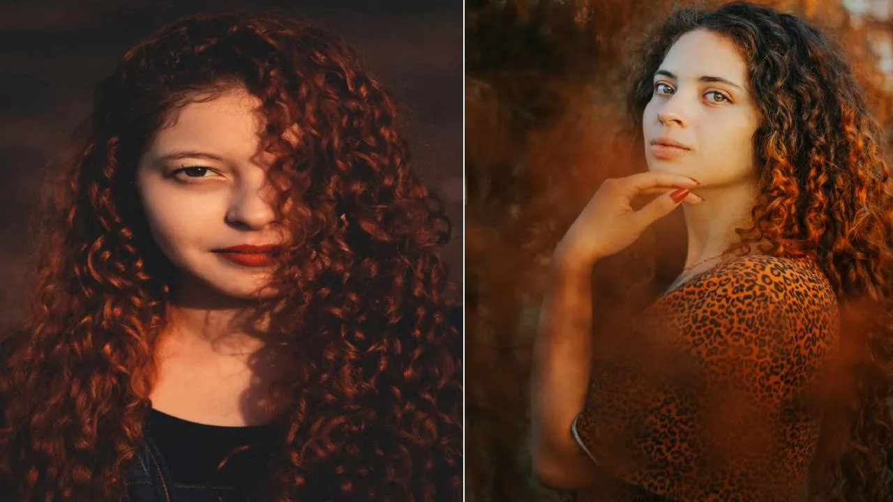 Hairstyle Trend: ಮನಮೋಹಕ ಕೂದಲ ವಿನ್ಯಾಸಕ್ಕೆ ಬಿಗ್‌ ರಿಂಗ್ಲೆಟ್ಸ್‌ ಸಾಥ್‌ - Image 5
