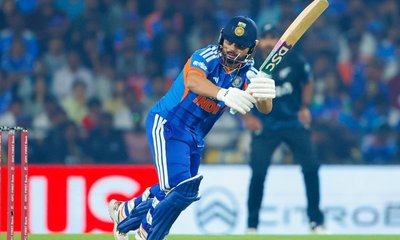 IND vs NZ: ರಿಂಕು ಸಿಂಗ್‌ ಬಗ್ಗೆ ಸೈಮನ್‌ ದೌಲ್‌ ಅಚ್ಚರಿ ಹೇಳಿಕೆ!