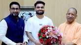 ಉತ್ತರ ಪ್ರದೇಶದ ಮೂಲ ಶಿಕ್ಷಣ ಅಧಿಕಾರಿಯಾಗಿ ರಿಂಕು ಸಿಂಗ್ ನೇಮಕ ಸಾಧ್ಯತೆ!