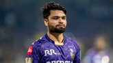 IPL 2026: ಕೋಲ್ಕತಾ ನೈಟ್‌ ರೈಡರ್ಸ್‌ಗೆ ರಿಂಕು ಸಿಂಗ್‌ ಉಪ ನಾಯಕ!