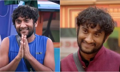 Big Boss 12: ಶೋನಲ್ಲಿ ಗಿಲ್ಲಿ ಜೊತೆಗಿದ್ದ ಸ್ಪರ್ಧಿಯಿಂದಲೇ ಅಚ್ಚರಿಯ ಮಾತು