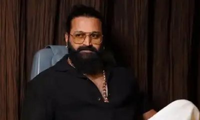 ಕನ್ನಡ ಸಿನಿಮಾ ಧ್ವಜ ಜಾಗತಿಕ ಮಟ್ಟಕ್ಕೆ ಹಾರಿಸಿದ ಡಿವೈನ್ ಸ್ಟಾರ್