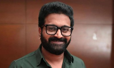 ನಟ ರಿಷಬ್‌ ಶೆಟ್ಟಿ ಅವರ ನಿಜವಾದ ಹೆಸರು ಏನು ಗೊತ್ತಾ?