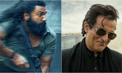 ʻಧುರಂಧರ್ʼ ಮಹಾ ಮ್ಯಾರಾಥಾನ್: ಒಂದೇ ಶೋನಲ್ಲಿ ಎರಡು ಪಾರ್ಟ್!‌