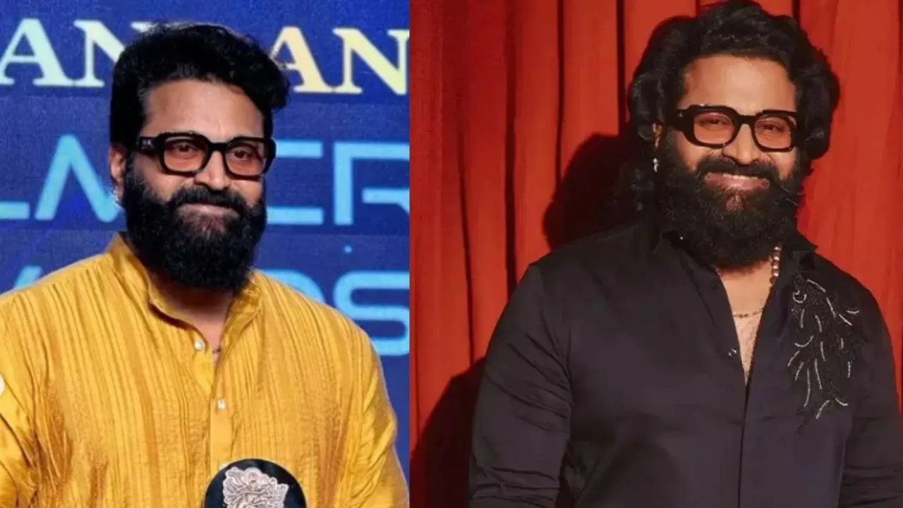 Rishab Shetty: ಹುಟ್ಟೂರು ಕೆರಾಡಿಯಲ್ಲಿ ಫಿಲ್ಮ್​​ಸಿಟಿ ನಿರ್ಮಿಸಿದ ರಿಷಬ್ ಶೆಟ್ಟಿ! ಡಿವೈನ್ ಸ್ಟಾರ್ ಕನಸು ನನಸು