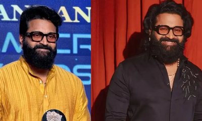 ಹುಟ್ಟೂರು ಕೆರಾಡಿಯಲ್ಲಿ ಫಿಲ್ಮ್​​ಸಿಟಿ ನಿರ್ಮಿಸಿದ ರಿಷಬ್ ಶೆಟ್ಟಿ!