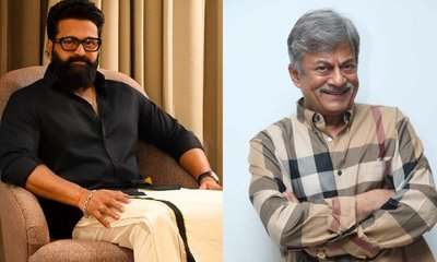 ಅನಂತ್‌ ನಾಗ್‌ ಬಗ್ಗೆ  ರಿಷಬ್ ಶೆಟ್ಟಿ ಭಾವುಕ ಪೋಸ್ಟ್‌!