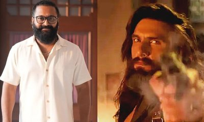 Rishab Shetty: 'ಧುರಂಧರ್ 2' ಹಾಡಿ ಹೊಗಳಿದ ರಿಷಬ್ ಶೆಟ್ಟಿ!