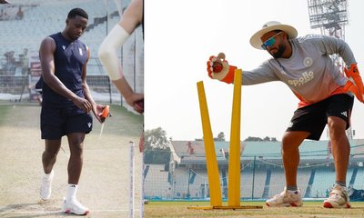 ದಕ್ಷಿಣ ಆಫ್ರಿಕಾಗೆ ಕಾಟ ನೀಡಬಲ್ಲ ಬ್ಯಾಟರ್‌ ಆರಿಸಿದ ಬೌಚರ್‌!