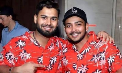 ಕಠಿಣ ದಿನಗಳಲ್ಲಿ ರಿಷಭ್‌ ಪಂತ್‌ ಮಾತ್ರ ಕರೆ ಮಾಡಿದ್ದರು: ಪೃಥ್ವಿ ಶಾ!