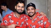 ಕಠಿಣ ದಿನಗಳಲ್ಲಿ ರಿಷಭ್‌ ಪಂತ್‌ ಮಾತ್ರ ಕರೆ ಮಾಡಿದ್ದರು: ಪೃಥ್ವಿ ಶಾ!