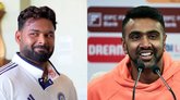 ರಿಷಭ್‌ ಪಂತ್‌ ಬಗ್ಗೆ ಆಸಕ್ತದಾಯಕ ಸಂಗತಿ ತಿಳಿಸಿದ ಅಶ್ವಿನ್‌!