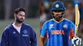 ಭಾರತ ಏಕದಿನ ತಂಡದಿಂದ ರಿಷಭ್‌ ಪಂತ್‌ಗೆ ಕೊಕ್‌?