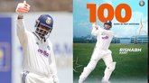 100 ಟೆಸ್ಟ್‌ ಸಿಕ್ಸರ್‌ಗಳನ್ನು ಪೂರ್ಣಗೊಳಿಸಿದ ರಿಷಭ್‌ ಪಂತ್‌!