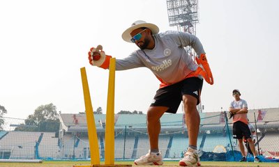 ಹಲವು ದಾಖಲೆ ಸನಿಹ, ಗಿಲ್‌, ಪಂತ್‌, ರಾಹುಲ್‌, ಜಡೇಜಾ