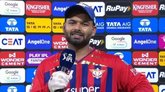 'ಅದೃಷ್ಟದ ಅವಶ್ಯಕತೆಯಿದೆ'; ಸತತ ಸೋಲಿನ ಬೆನ್ನಲ್ಲೇ ಪಂತ್‌ ಹತಾಶ ನುಡಿ
