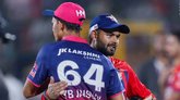 IPL 2027: ಎಲ್‌ಎಸ್‌ಜಿ ತೊರೆಯಲು ಮುಂದಾದ ರಿಷಭ್‌ ಪಂತ್‌?