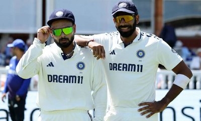 ಕಿವೀಸ್‌ 'ಎ' ವಿರುದ್ಧ ಅನಧಿಕೃತ ಟೆಸ್ಟ್‌; ಬುಮ್ರಾ, ಪಂತ್ ಆಡುವ ಸಾಧ್ಯತೆ