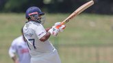 ICC Test Rankings: ಅಗ್ರ 10ರೊಳಗೆ ಲಗ್ಗೆಯಿಟ್ಟ ರಿಷಭ್‌ ಪಂತ್‌!