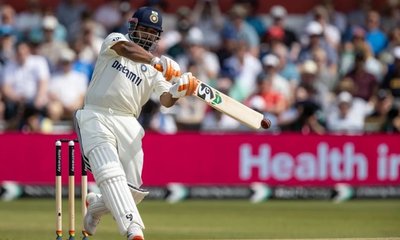 IND vs ENG: ವಿರಾಟ್‌ ಕೊಹ್ಲಿ ದಾಖಲೆ ಮುರಿಯುವ ಸನಿಹದಲ್ಲಿ ರಿಷಭ್‌ ಪಂತ್‌!
