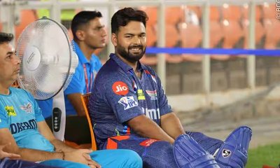 IPL 2026: ಲಖನೌ ಸೂಪರ್‌ ಜಯಂಟ್ಸ್‌ಗೆ ನಿಕೋಲಸ್‌ ಪೂರನ್‌ ನಾಯಕ?