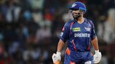 IPL 2025: ಎರಡನೇ ಐಪಿಎಲ್‌ ಶತಕ ಸಿಡಿಸಿದ ರಿಷಭ್‌ ಪಂತ್‌!