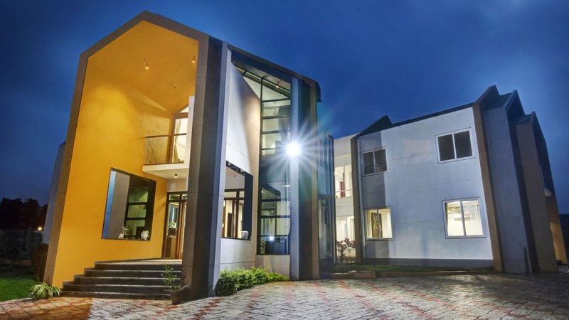 Rising Bliss Dharwad