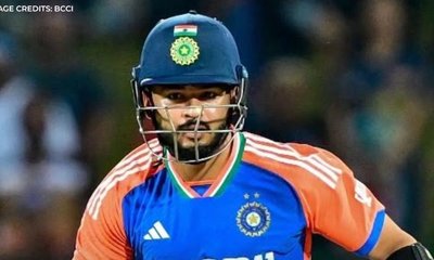 ನಮೀಬಿಯಾ ವಿರುದ್ಧ ಭಾರತ ಎ ತಂಡಕ್ಕೆ ಭರ್ಜರಿ ಜಯ!