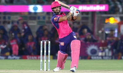 IPL 2026: ರಾಜಸ್ಥಾನ್‌ ರಾಯಲ್ಸ್‌ಗೆ ಮುಂದಿನ ನಾಯಕ ಯಾರು?