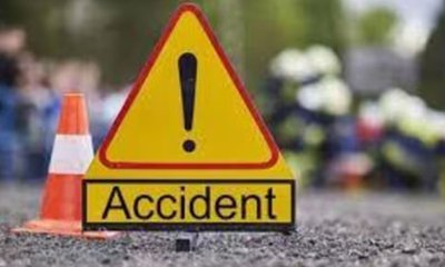 ಉತ್ತರಾಖಂಡದಲ್ಲಿ ಕಂದಕಕ್ಕೆ ಉರುಳಿಬಿದ್ದ ಬಸ್; ಕನಿಷ್ಠ 7 ಮಂದಿ ಸಾವು