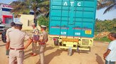 ಡೆಡ್ಲಿ ಆಕ್ಸಿಡೆಂಟ್‌- ಮೂವರು ಸ್ಥಳದಲ್ಲೇ ಸಾವು!