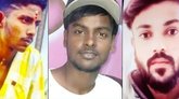 KSRTC’ ಬಸ್ ಡಿಕ್ಕಿಯಾಗಿ ಮೂವರು ಸಾವು