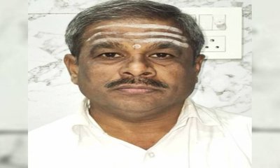 ಔರಾದ್‌ನಲ್ಲಿ ಎರಡು ಬೈಕ್‌ಗಳ ಮುಖಾಮುಖಿ ಡಿಕ್ಕಿ: ಓರ್ವ ಸ್ಥಳದಲ್ಲೇ ಸಾವು