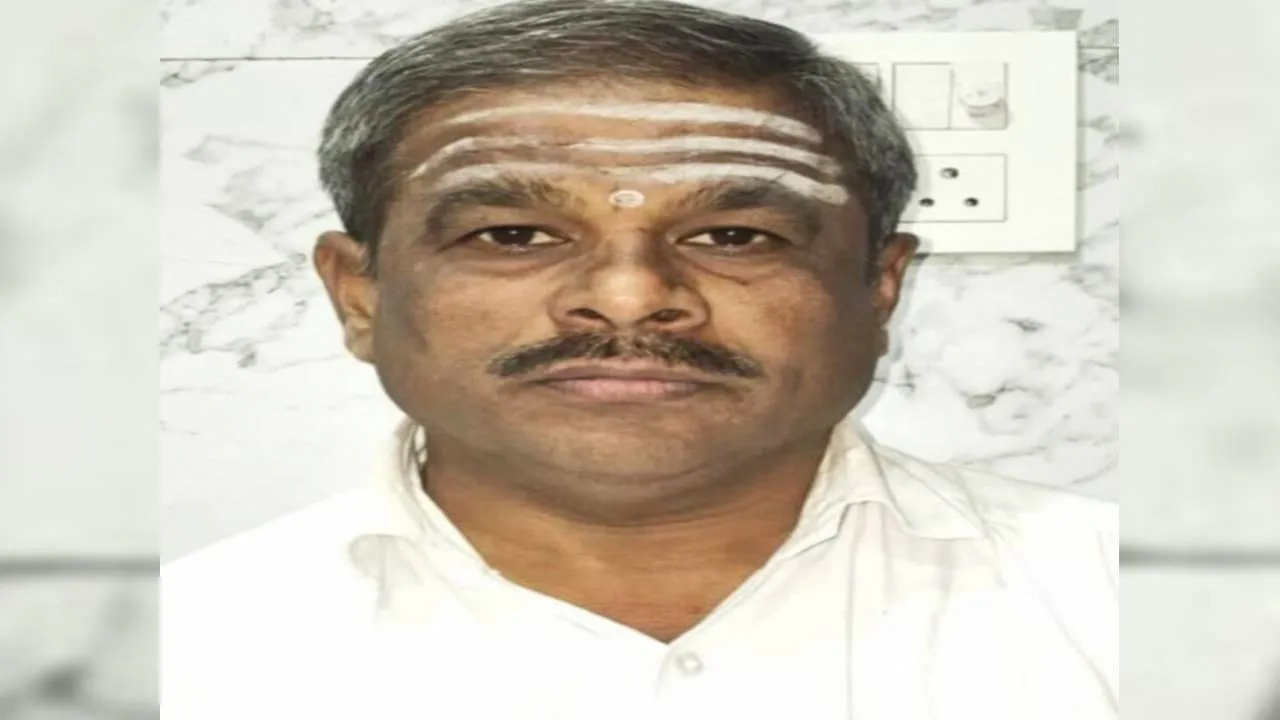 Bike Accident: ಔರಾದ್‌ನಲ್ಲಿ ಎರಡು ಬೈಕ್‌ಗಳ ಮುಖಾಮುಖಿ ಡಿಕ್ಕಿ: ಓರ್ವ ಸ್ಥಳದಲ್ಲೇ ಸಾವು!