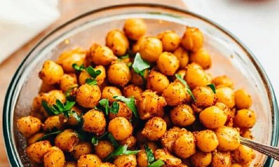 ಹುರಿದ ಕಡಲೆಯ ಆರೋಗ್ಯ ಉಪಯೋಗ ನಿಮಗೆ ಗೊತ್ತೆ?