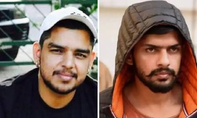 ಲಾರೆನ್ಸ್ ಬಿಷ್ಣೋಯ್ ಮಾಜಿ ಸಹಾಯಕನ ಹತ್ಯೆ