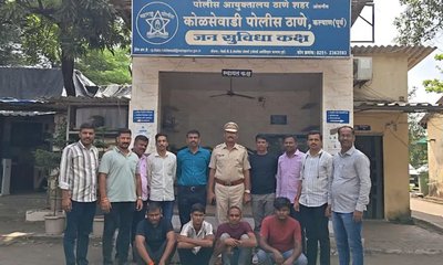 ಎಟಿಎಂಗಳಲ್ಲಿ ಫೆವಿಕ್ವಿಕ್ ಬಳಸಿ ಹಣ ದೋಚಿದ ಖದೀಮರು