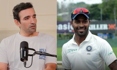 ಭಾರತ ಟೆಸ್ಟ್‌ಗೆ 7ನೇ ಕ್ರಮಾಂಕಕ್ಕೆ ಸೂಕ್ತ ಆಟಗಾರರನ್ನು ಆರಿಸಿದ ಉತ್ತಪ್ಪ!