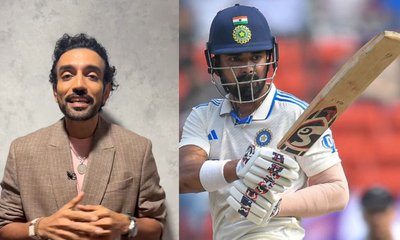 ಔಟ್‌ ಆಫ್‌ ಫಾರ್ಮ್‌ ಕೆಎಲ್‌ ರಾಹುಲ್‌ಗೆ ರಾಬಿನ್‌ ಉತ್ತಪ್ಪ ವಾರ್ನಿಂಗ್‌!