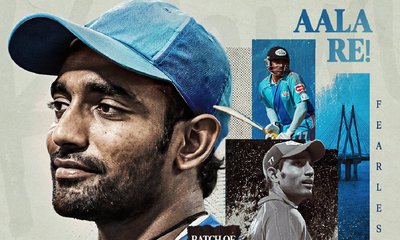 ಮುಂಬೈ ಇಂಡಿಯನ್ಸ್‌ಗೆ ರಾಬಿನ್‌ ಉತ್ತಪ್ಪ ಬ್ಯಾಟಿಂಗ್‌ ಕೋಚ್‌