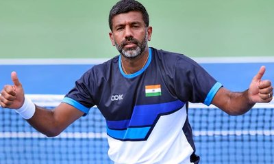 Bopanna Retirement : ಕೊಡಗಿನ ಕಲಿ ರೋಹನ್ ಬೋಪಣ್ಣ  ಟೆನಿಸ್‌ ನಿವೃತ್ತಿ