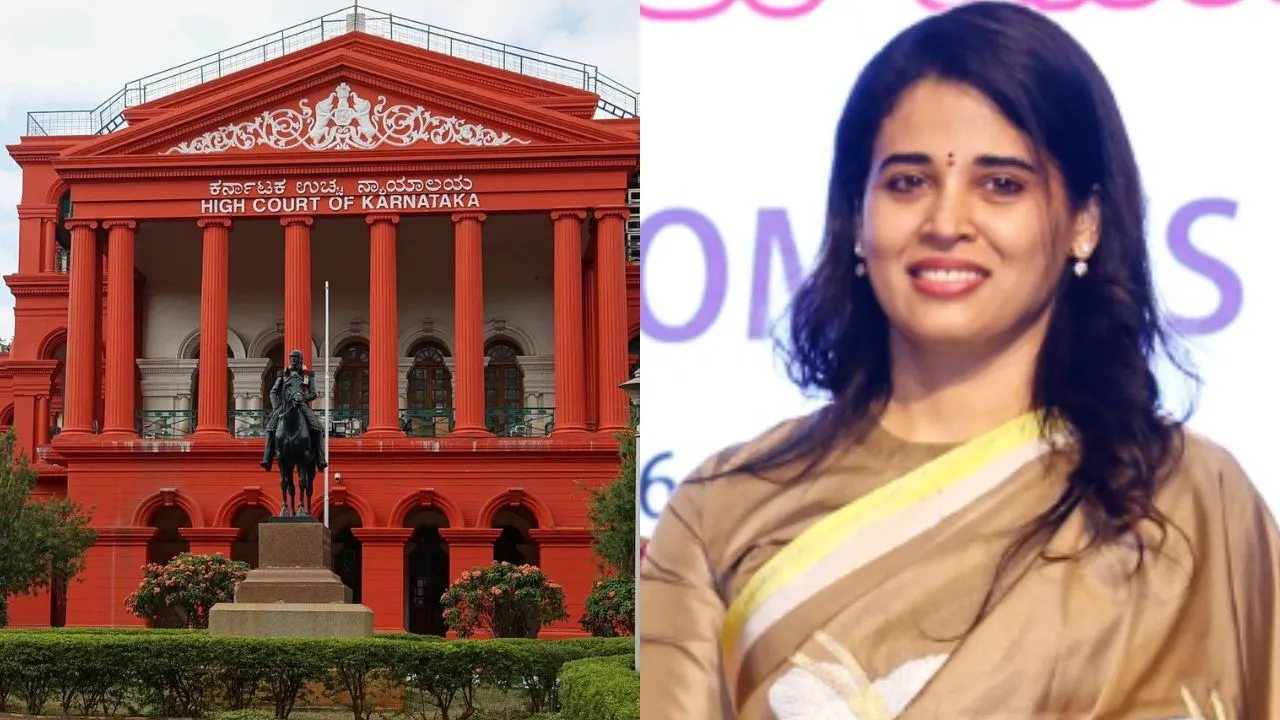 Rohini Sindhuri: ಬಟ್ಟೆ ಬ್ಯಾಗ್ ಖರೀದಿ ಹಗರಣ; ಐಎಎಸ್ ಅಧಿಕಾರಿ ರೋಹಿಣಿ ಸಿಂಧೂರಿ ವಿರುದ್ಧ ತನಿಖೆಗೆ ಹೈಕೋರ್ಟ್‌ ಸೂಚನೆ