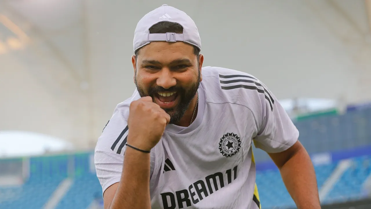 ವಿರಾಟ್‌ ಕೊಹ್ಲಿ, ರೋಹಿತ್‌ ಶರ್ಮಾರ ಟೆಸ್ಟ್‌ ಭವಿಷ್ಯದ ಬಗ್ಗೆ ಗೌತಮ್‌ ಗಂಭೀರ್‌ ದೊಡ್ಡ ಹೇಳಿಕೆ! - Image 5