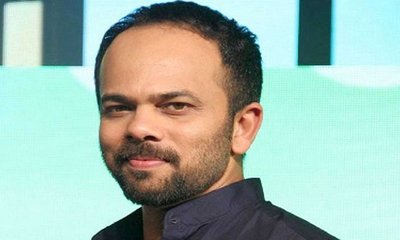 ಬಾಲಿವುಡ್‌ ನಿರ್ದೇಶಕ ರೋಹಿತ್ ಶೆಟ್ಟಿ ಬ್ರ್ಯಾಂಡ್ ಅಂಬಾಸಿಡರ್