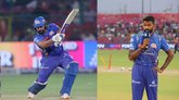 MI vs SRH ಪಂದ್ಯದಲ್ಲಿಯೂ ರೋಹಿತ್‌ ಶರ್ಮಾ ಆಡುತ್ತಿಲ್ಲವೇಕೆ?